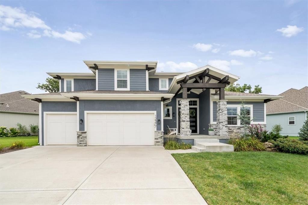 1st image of 12377 S Hastings St, Olathe, KS 66061 | MLS# 2636933
