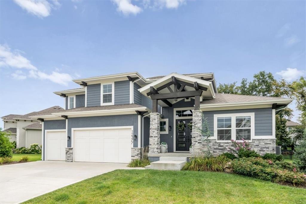 2nd image of 12377 S Hastings St, Olathe, KS 66061 | MLS# 2636933