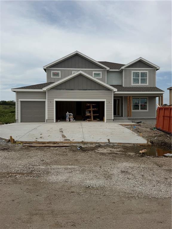 2nd image of 834 Reed Dr, Raymore, MO 64083 | MLS# 2636939