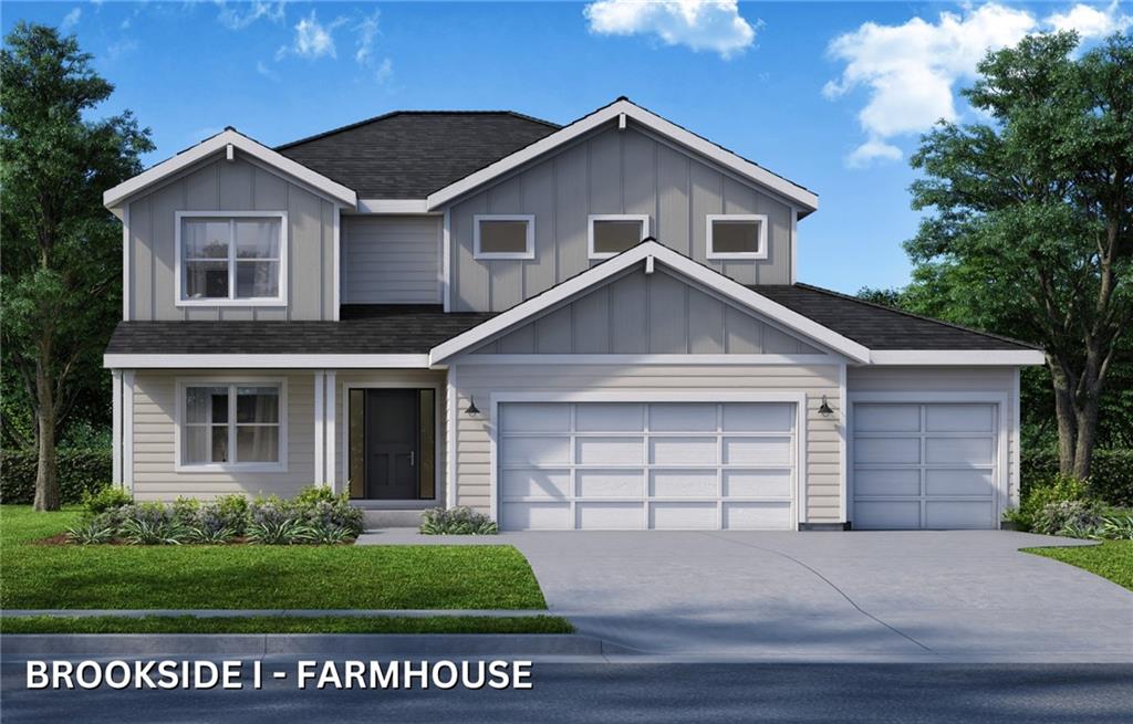 1st image of 834 Reed Dr, Raymore, MO 64083 | MLS# 2636939