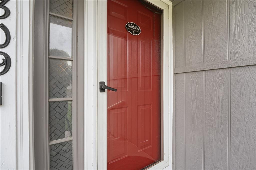 5th image of 1309 Ne Chowning Dr, Kansas City, MO 64155 | MLS# 2636943