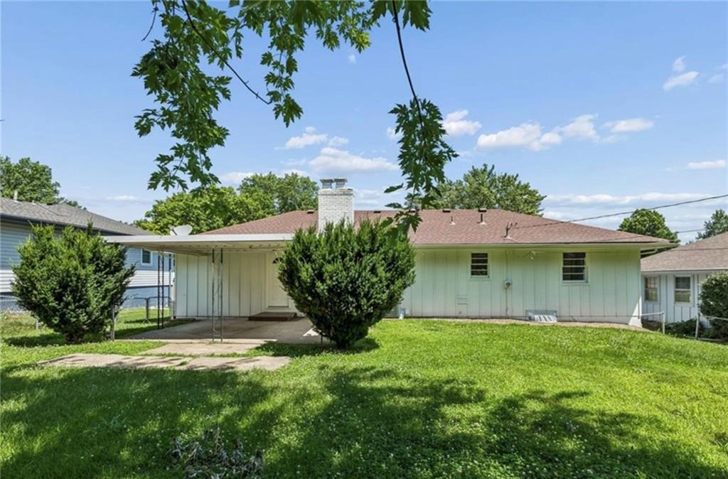 30th image of 7509 E 100th St, Kansas City, MO 64134 | MLS# 2636944
