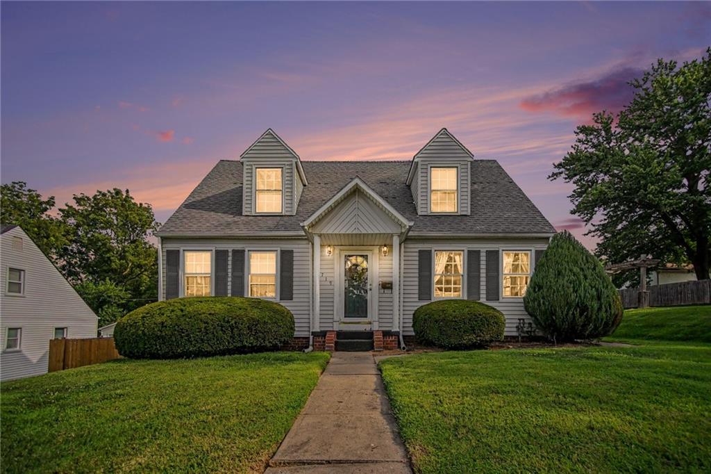 1st image of 3719 Seneca St, Saint Joseph, MO 64507 | MLS# 2636948