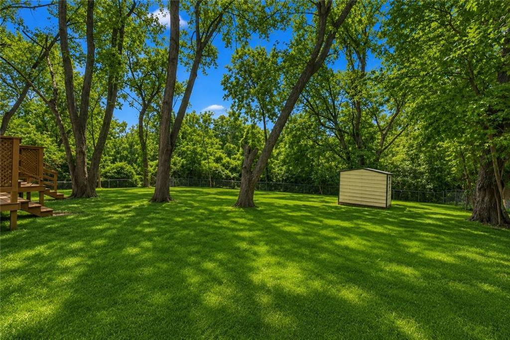 28th image of 1724 S Trail Ridge Dr, Independence, MO 64050 | MLS# 2636954