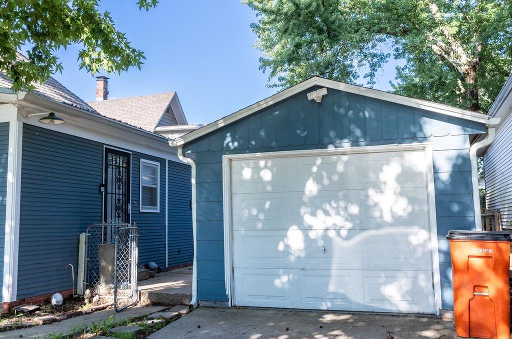 20th image of 2402 Mitchell Ave, Saint Joseph, MO 64507 | MLS# 2636959