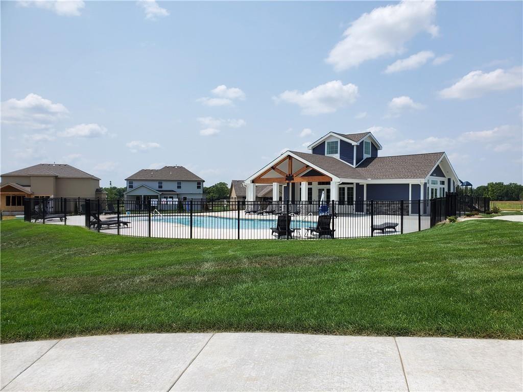 42nd image of 17079 W 168th Pl, Olathe, KS 66062 | MLS# 2636960