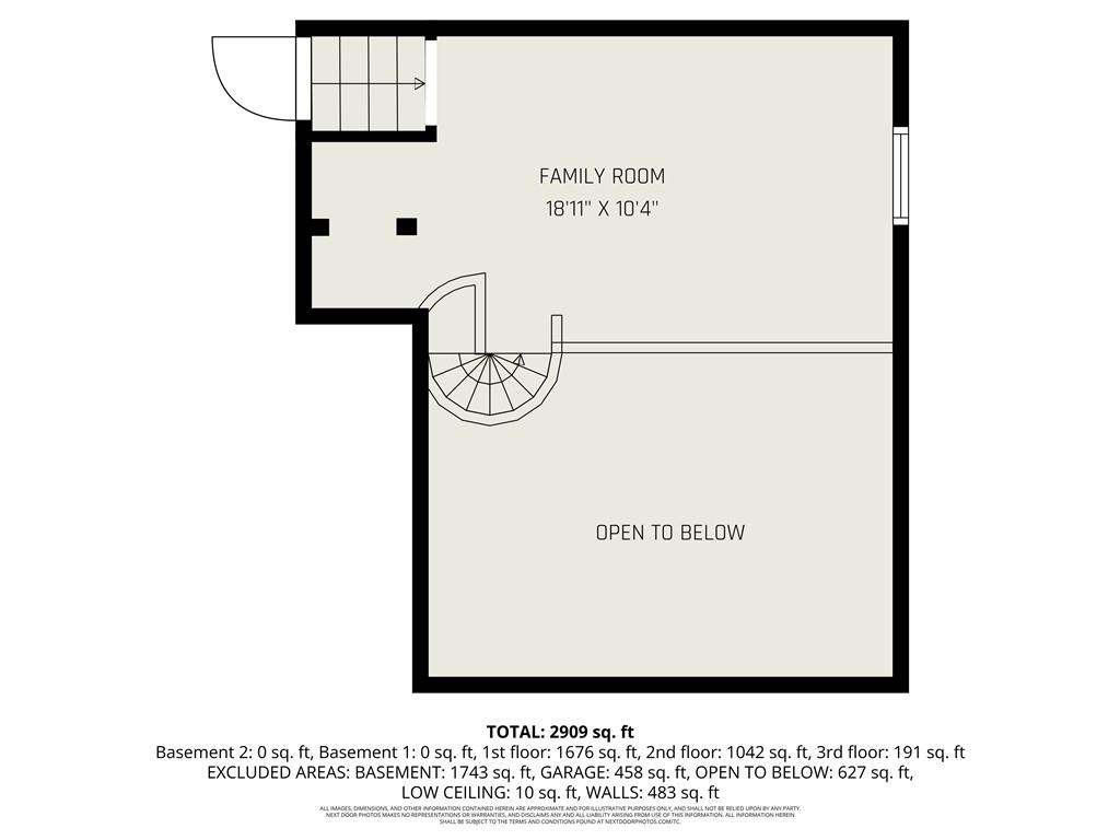 38th image of 4615 N Wyandotte St, Kansas City, MO 64116 | MLS# 2636961