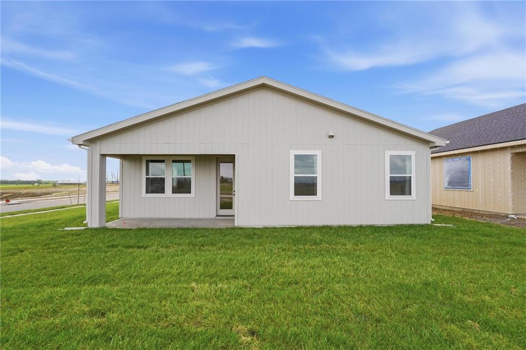 35th image of 17546 Muncie St, Gardner, KS 66030 | MLS# 2636969