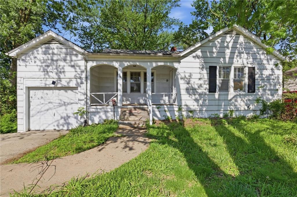 2nd image of 1506 S Hedges Ave, Independence, MO 64052 | MLS# 2636970