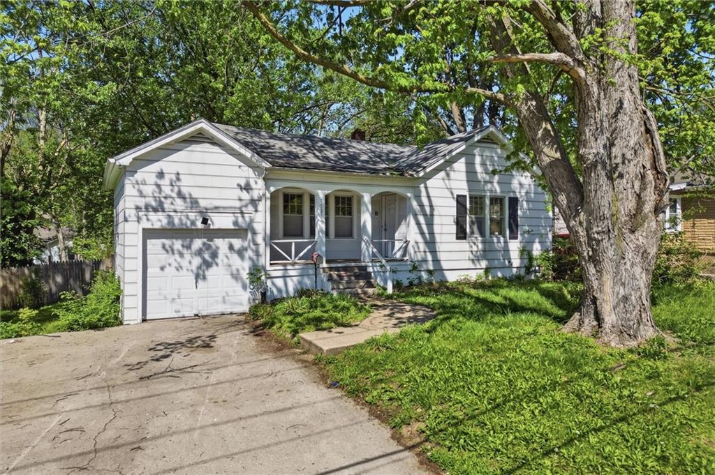 1st image of 1506 S Hedges Ave, Independence, MO 64052 | MLS# 2636970