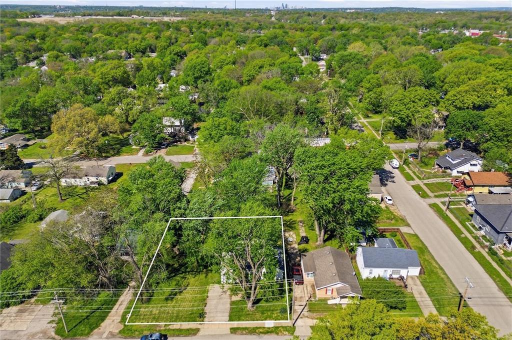 28th image of 1506 S Hedges Ave, Independence, MO 64052 | MLS# 2636970