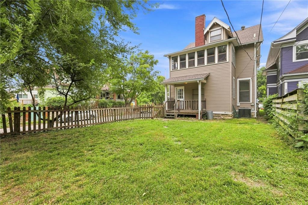 31st image of 4200 Mercier St, Kansas City, MO 64111 | MLS# 2636972