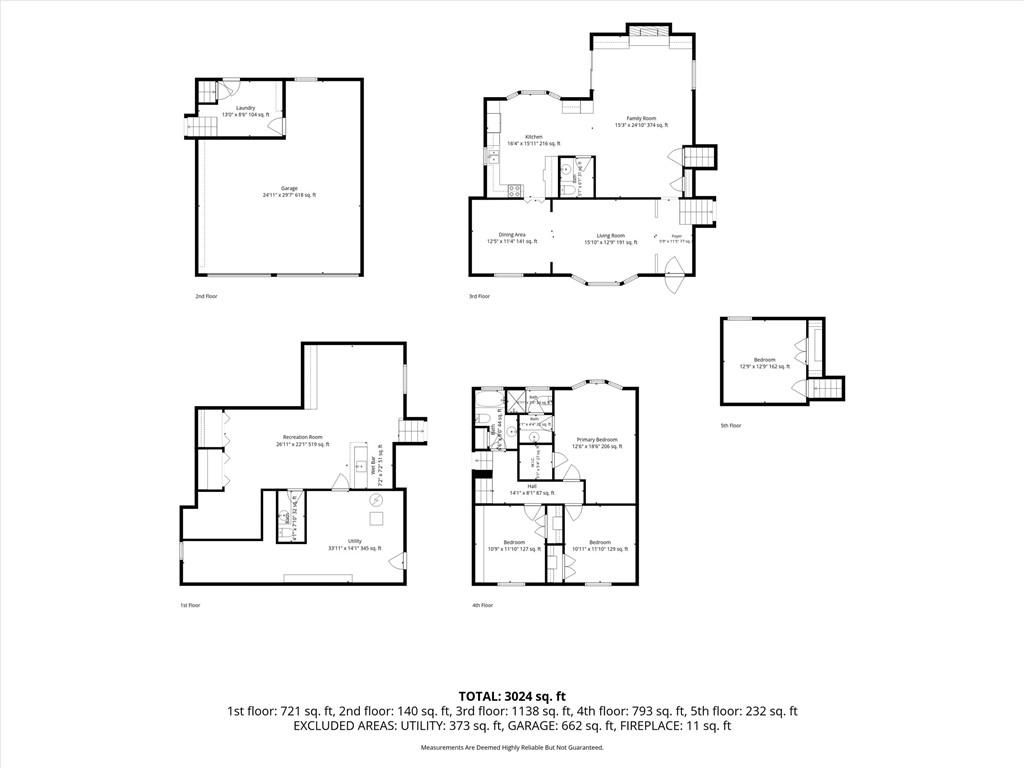 58th image of 2206 W 120th St, Leawood, KS 66209 | MLS# 2636980