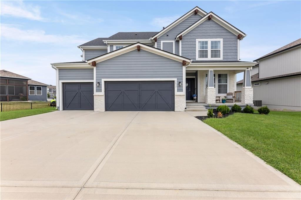 1st image of 5837 Belmont Dr, Shawnee, KS 66226 | MLS# 2636982