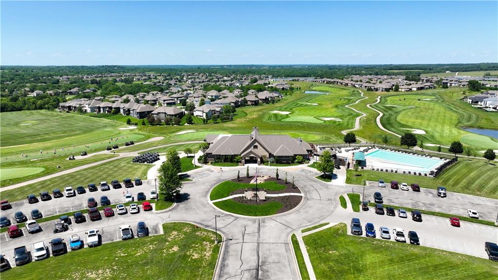 60th image of 808 Glenn Cir, Raymore, MO 64083 | MLS# 2636993