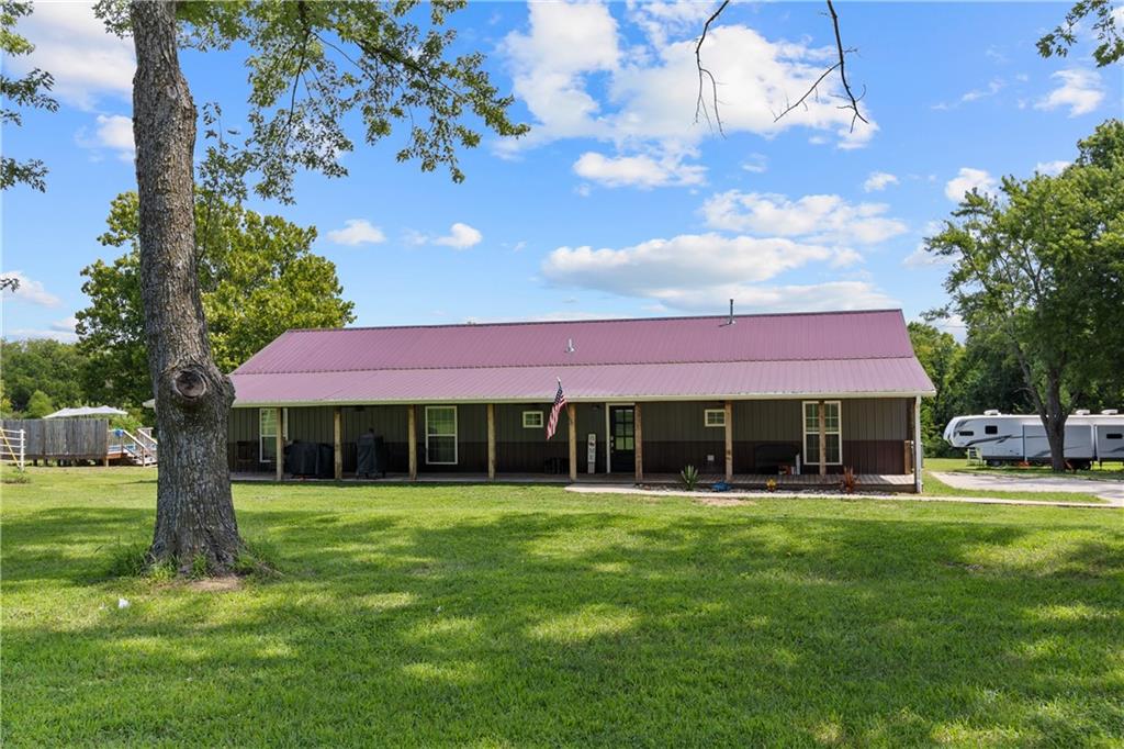 2nd image of 395 Nw 1101 Rd, Centerview, MO 64019 | MLS# 2637007