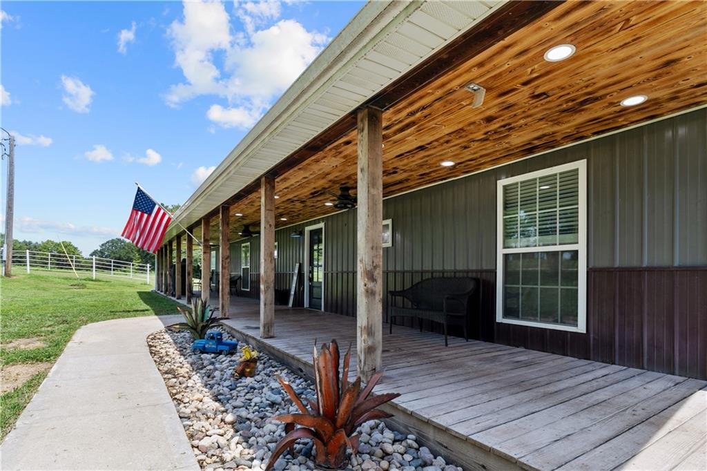 5th image of 395 Nw 1101 Rd, Centerview, MO 64019 | MLS# 2637007