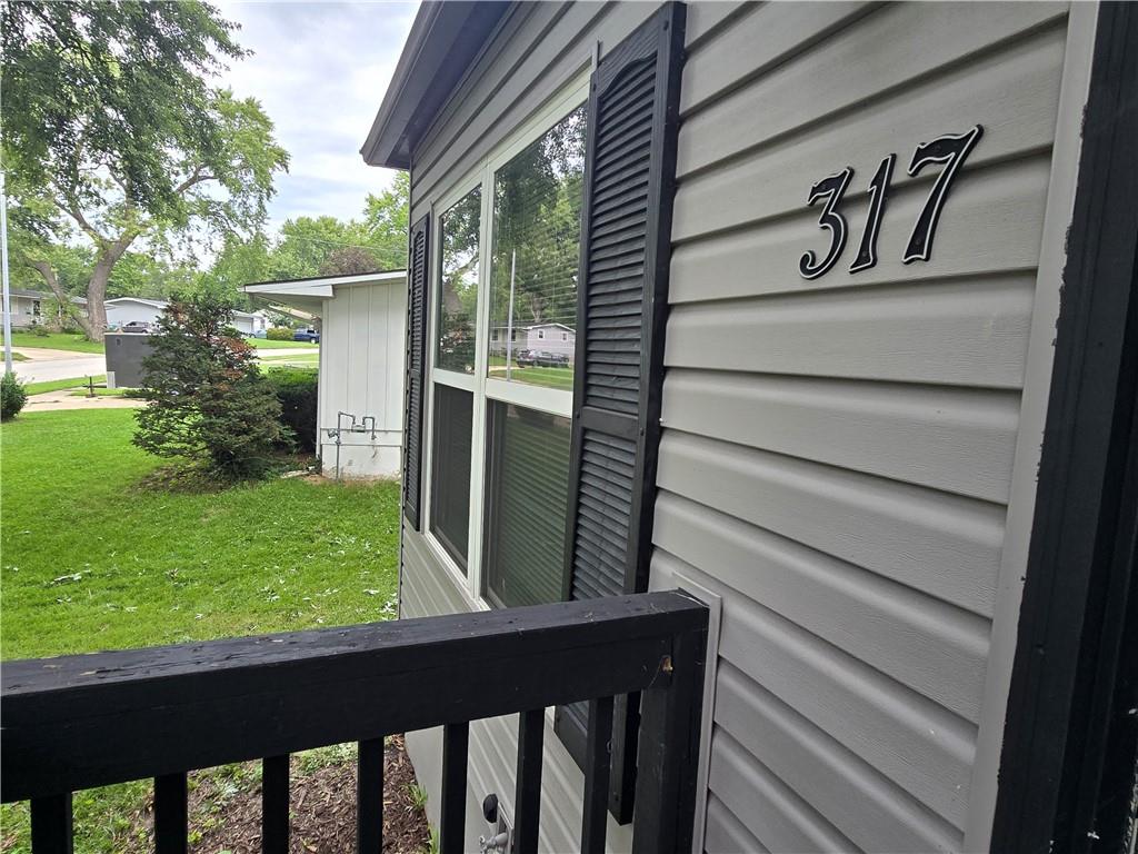 5th image of 317 N Cochise Dr, Independence, MO 64056 | MLS# 2637009