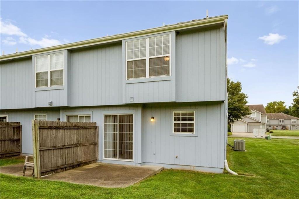25th image of 5696 Nw Plantation Ln #174 A, Lee's Summit, MO 64064 | MLS# 2637010