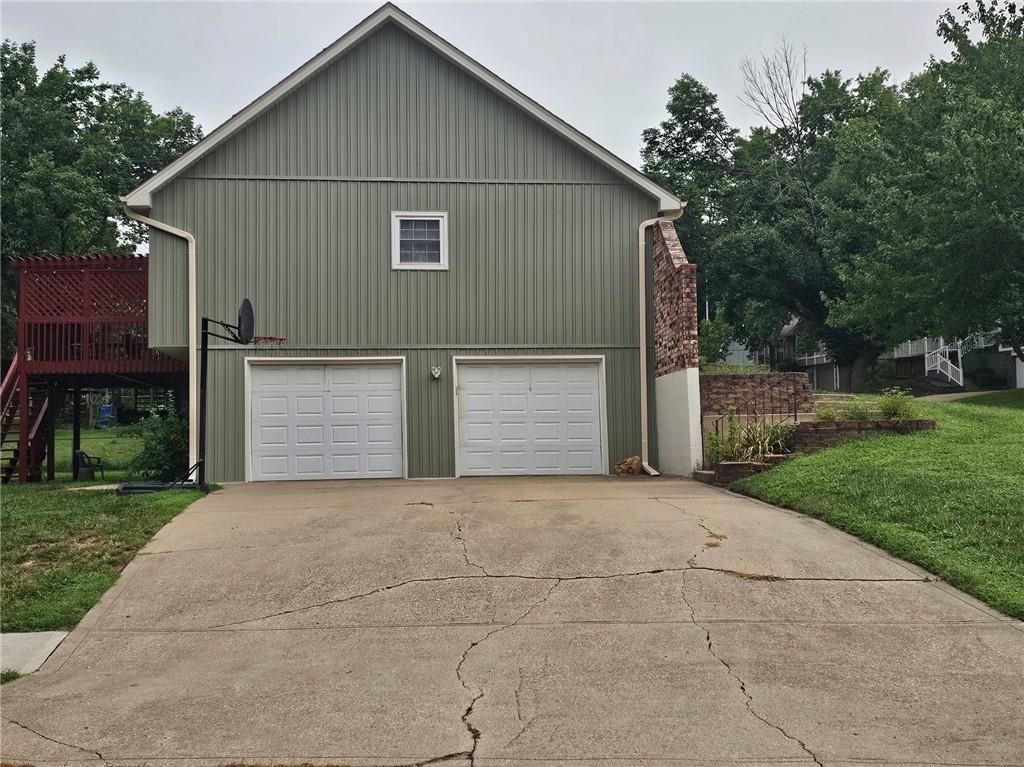 2nd image of 6440 Greenwood St, Shawnee, KS 66216 | MLS# 2637012