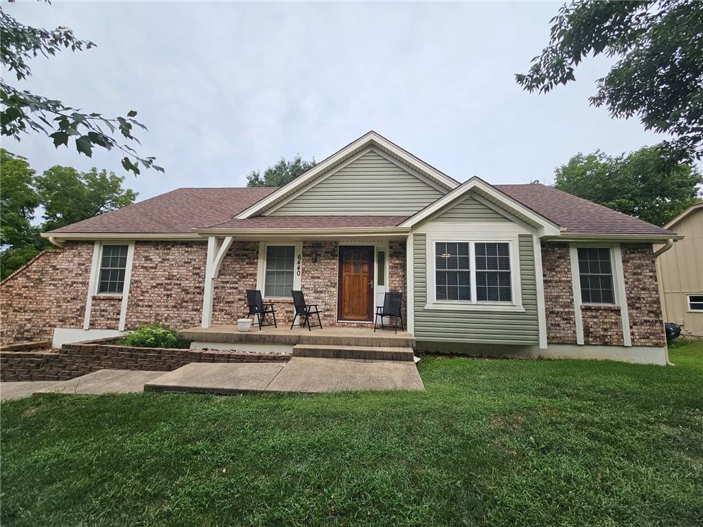 1st image of 6440 Greenwood St, Shawnee, KS 66216 | MLS# 2637012