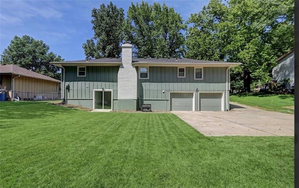25th image of 6213 Tauromee Ave, Kansas City, KS 66102 | MLS# 2637017