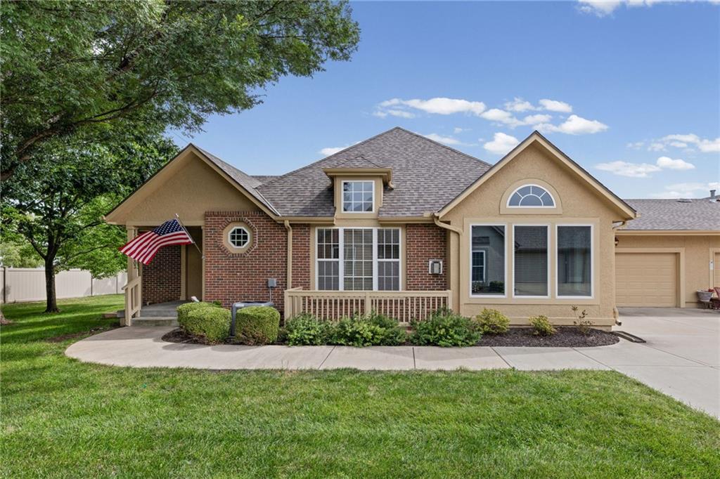 1st image of 15261 S Symphony Dr #3503, Olathe, KS 66062 | MLS# 2637031