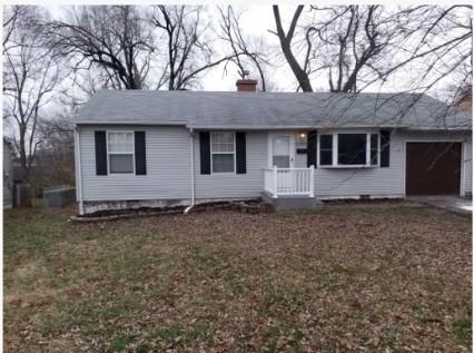 1st image of 11309 Manchester Ave, Kansas City, MO 64134 | MLS# 2637039