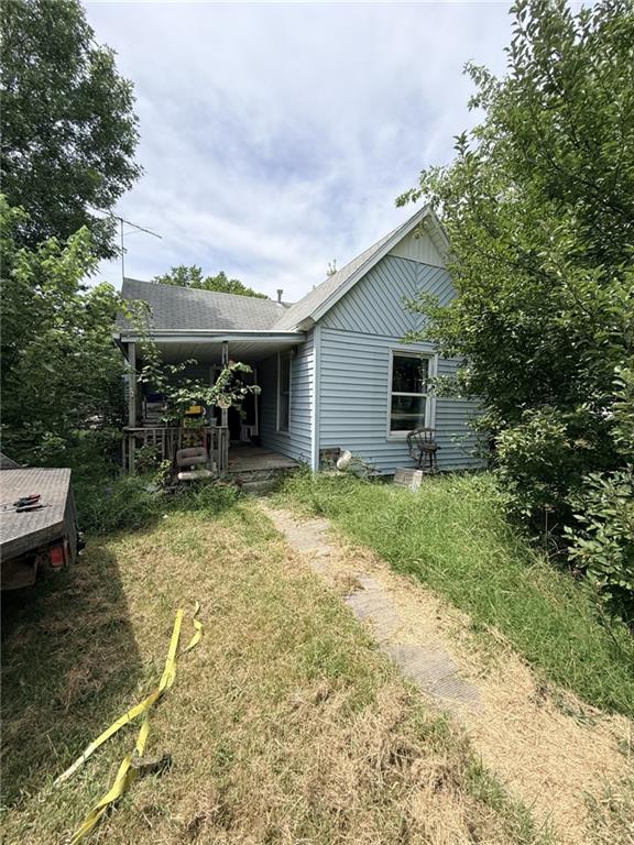 1st image of 106 N Main St, Chilhowee, MO 64733 | MLS# 2637042