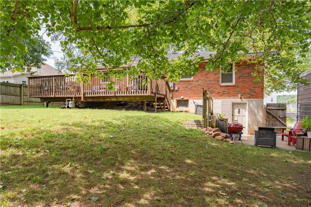 21st image of 903 West St, Tonganoxie, KS 66086 | MLS# 2637046