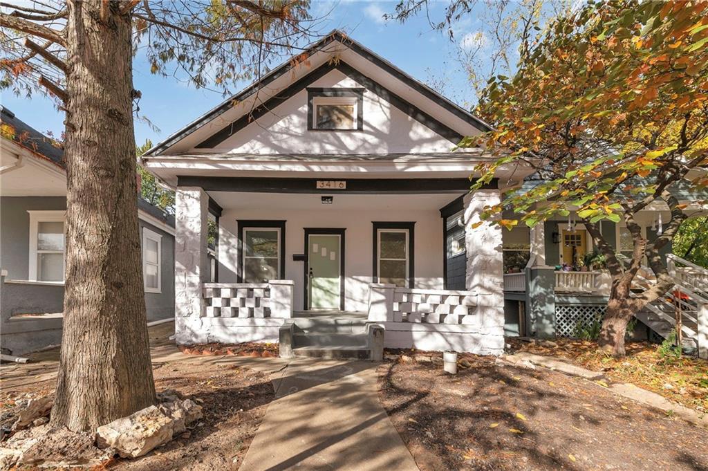 1st image of 3416 Genessee St, Kansas City, MO 64111 | MLS# 2637048
