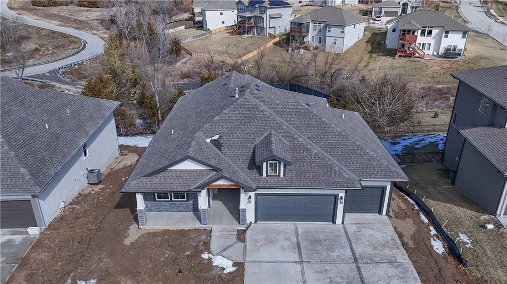 42nd image of 2394 W Wabash St, Olathe, KS 66061 | MLS# 2637050