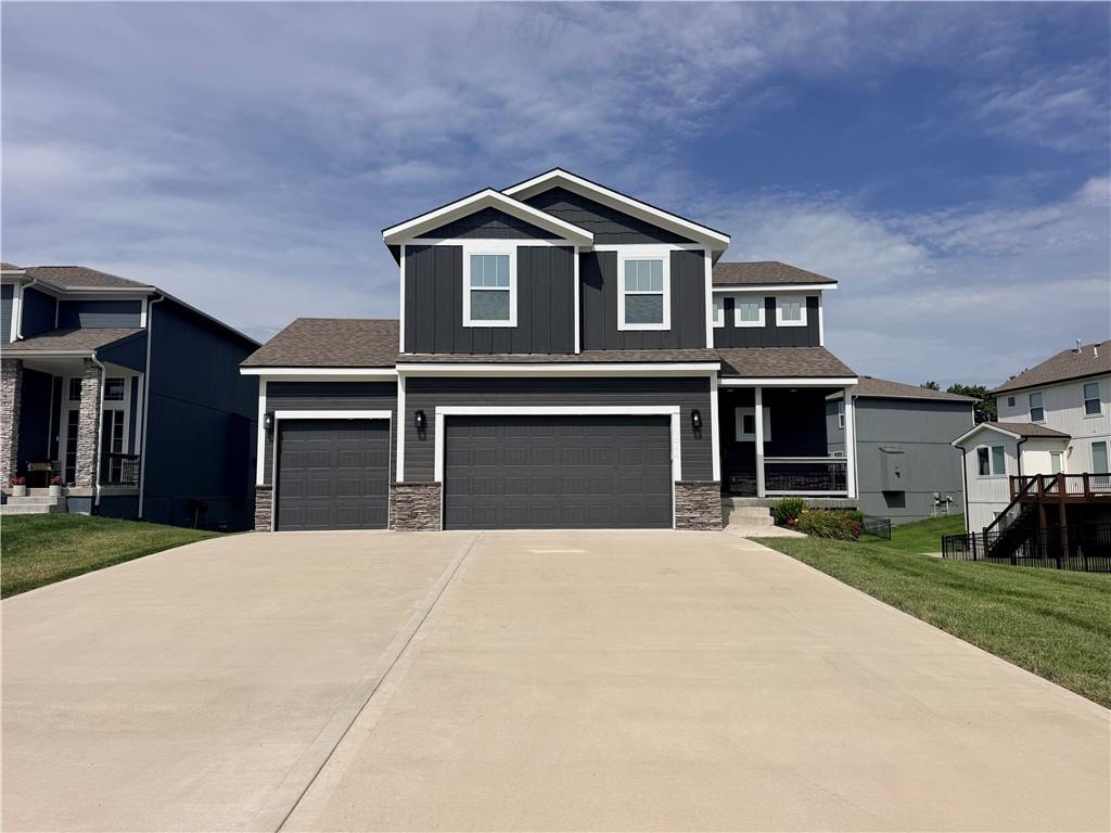 2nd image of 1244 Hillmann Ln, Warrensburg, MO 64093 | MLS# 2637058