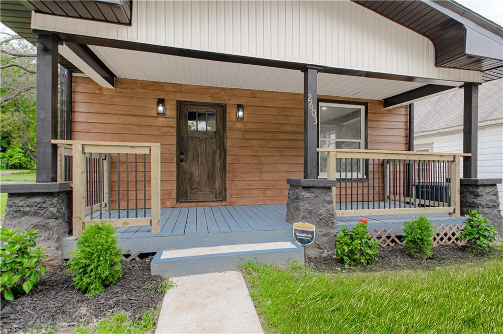 4th image of 2603 Myrtle Ave, Kansas City, MO 64127 | MLS# 2637063