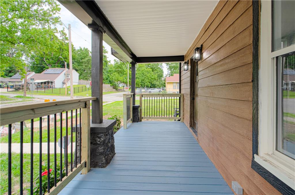 5th image of 2603 Myrtle Ave, Kansas City, MO 64127 | MLS# 2637063