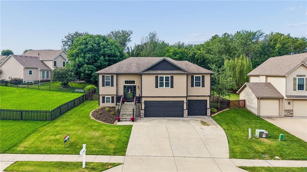 2nd image of 15335 Nw 131st St, Platte City, MO 64079 | MLS# 2637083