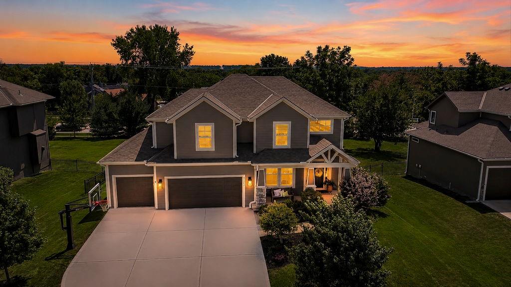 2nd image of 21803 W 46th Ter, Shawnee, KS 66226 | MLS# 2637103