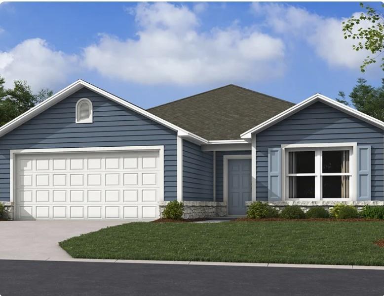 1st image of 830 N Buckeye St, Gardner, KS 66030 | MLS# 2637115