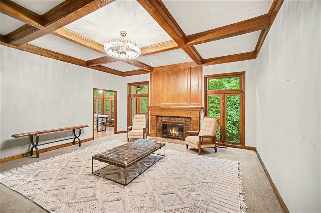 4th image of 5525 N Oakdale Pl, Parkville, MO 64152 | MLS# 2637119