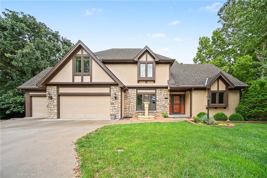 40th image of 5525 N Oakdale Pl, Parkville, MO 64152 | MLS# 2637119