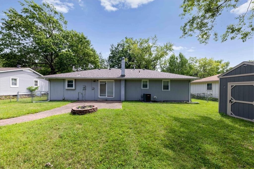 23rd image of 804 N Ute St, Independence, MO 64056 | MLS# 2637120