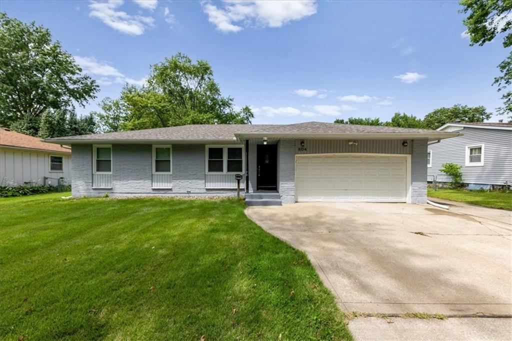 1st image of 804 N Ute St, Independence, MO 64056 | MLS# 2637120