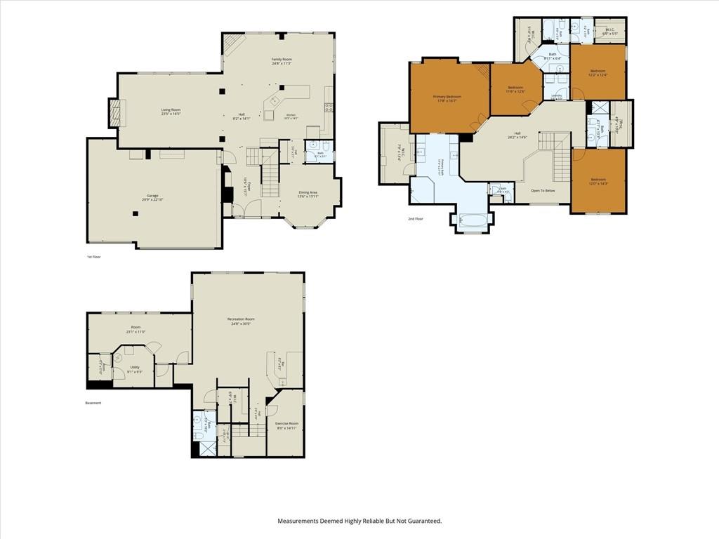 49th image of 5822 Ne Timber Hills Dr, Lees Summit, MO 64064 | MLS# 2637123