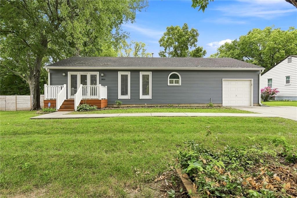 1st image of 3522 N Lister Ave, Kansas City, MO 64117 | MLS# 2637128