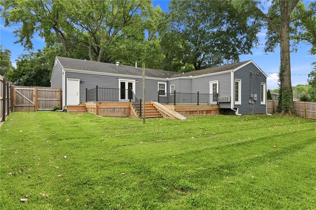 30th image of 3522 N Lister Ave, Kansas City, MO 64117 | MLS# 2637128