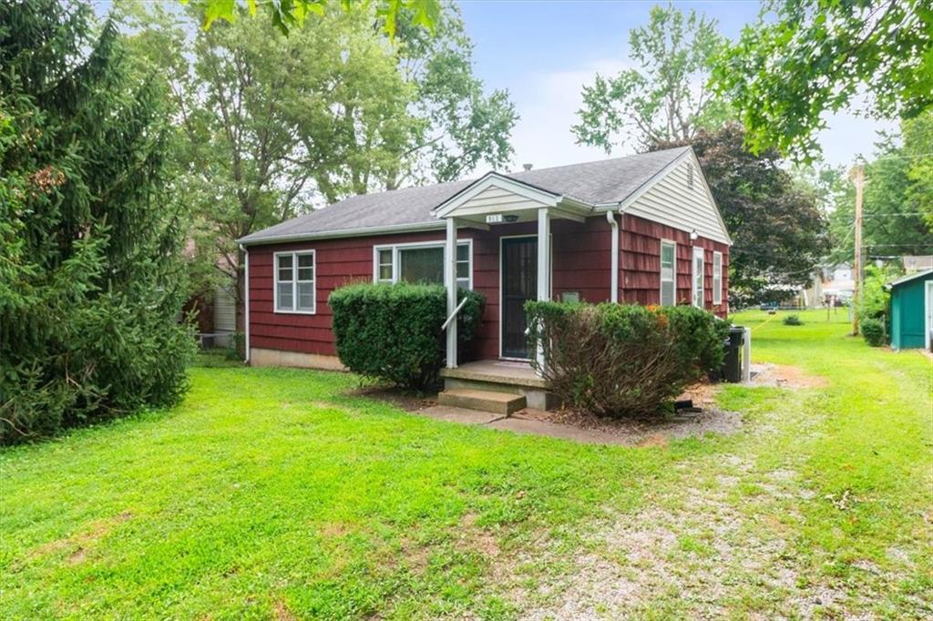 1st image of 517 E Angus St, Independence, MO 64055 | MLS# 2637132