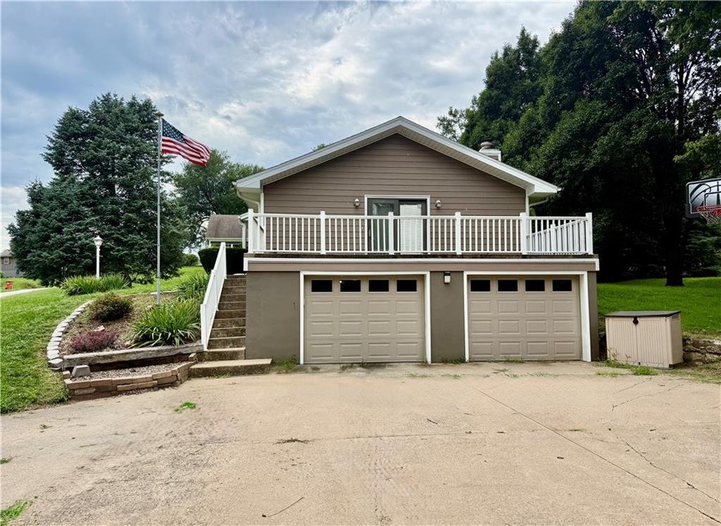 4th image of 2307 Westminster Ln, Saint Joseph, MO 64503 | MLS# 2637134