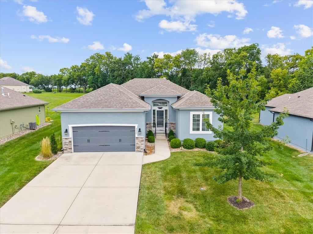 1st image of 2005 Creek View Ln, Raymore, MO 64083 | MLS# 2637137