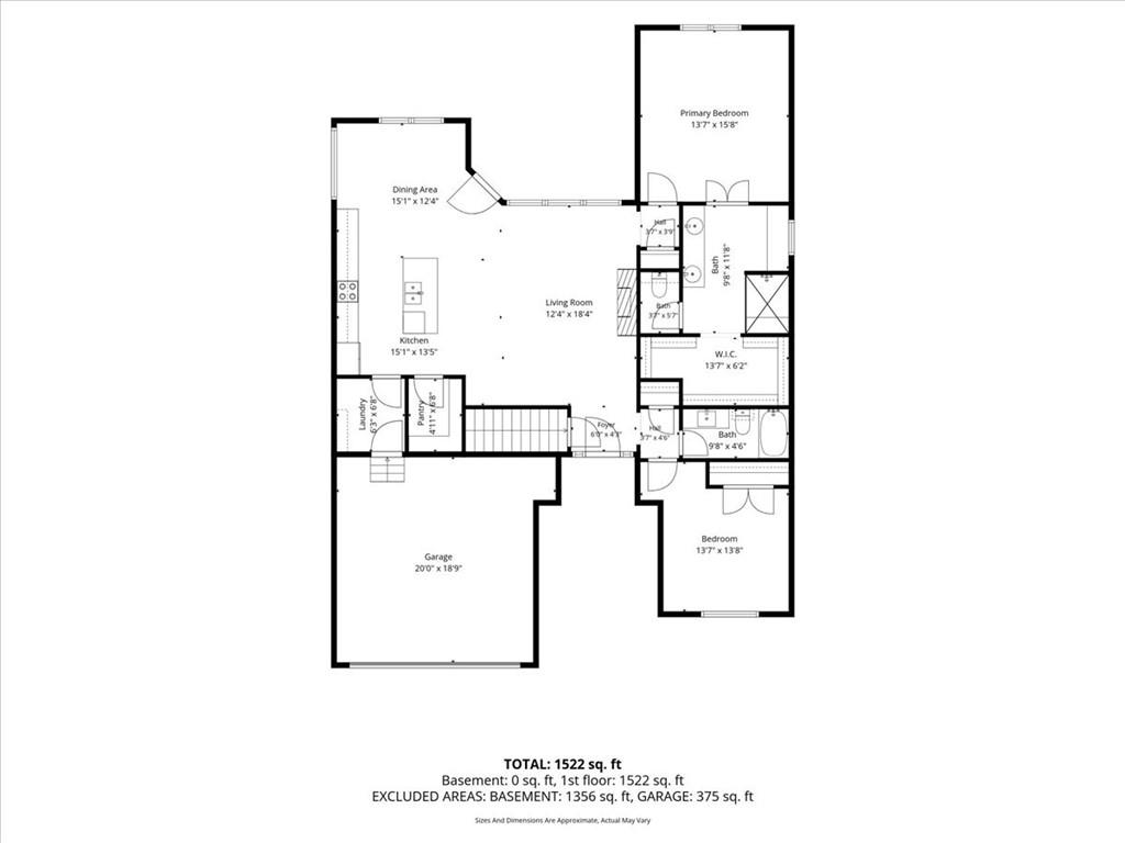 38th image of 2005 Creek View Ln, Raymore, MO 64083 | MLS# 2637137