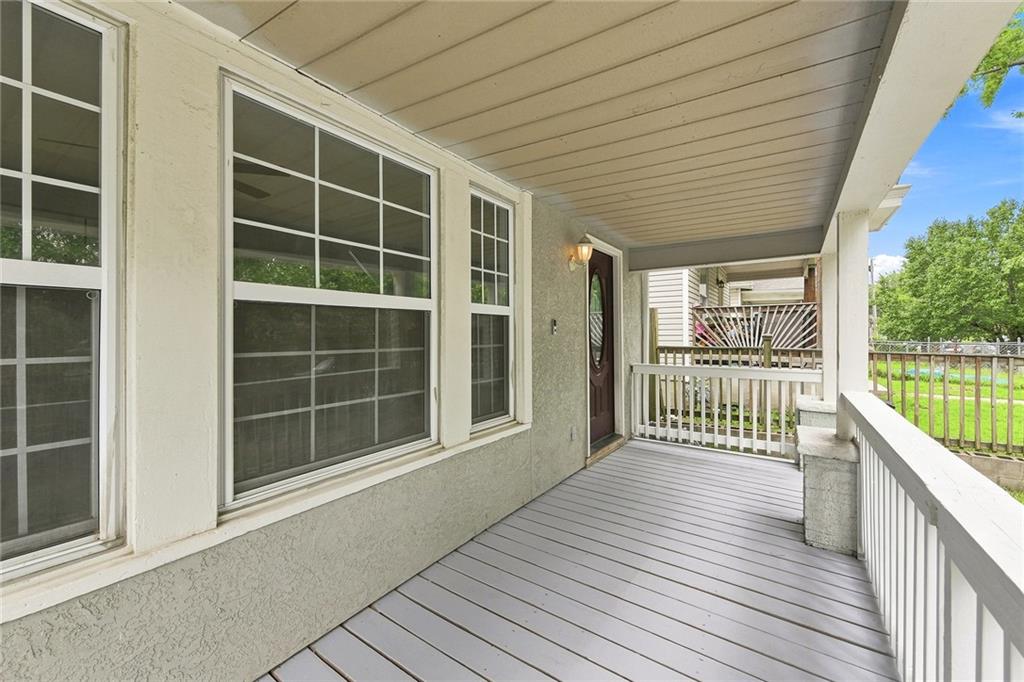 2nd image of 226 S 11th St, Kansas City, KS 66102 | MLS# 2637138
